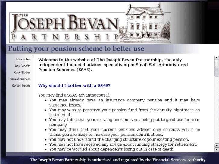 www.josephbevan.com