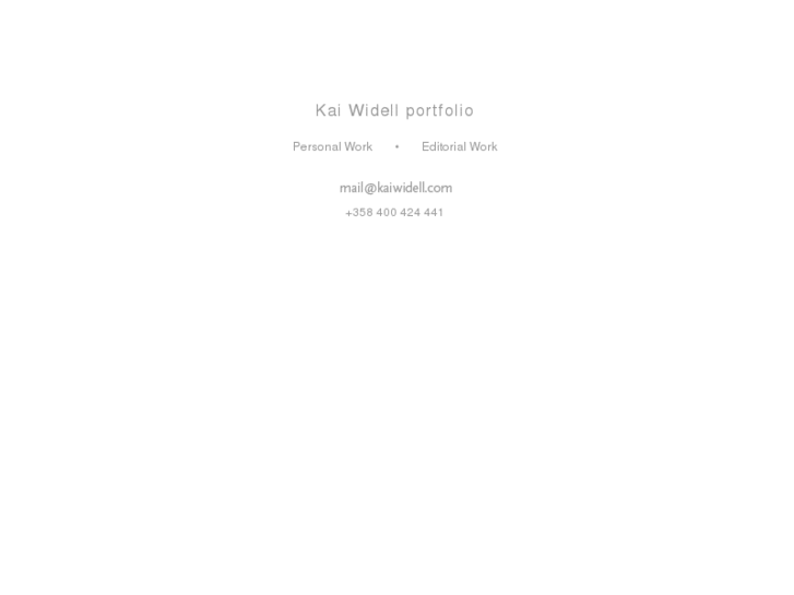 www.kaiwidell.com