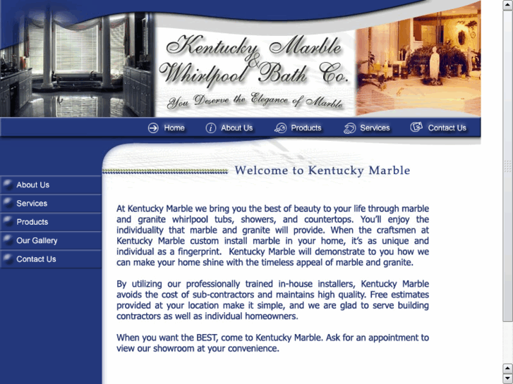 www.kentuckymarbleandwhirlpoolbath.com