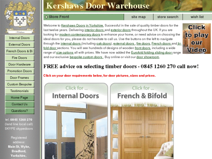 www.kershawdoors.com