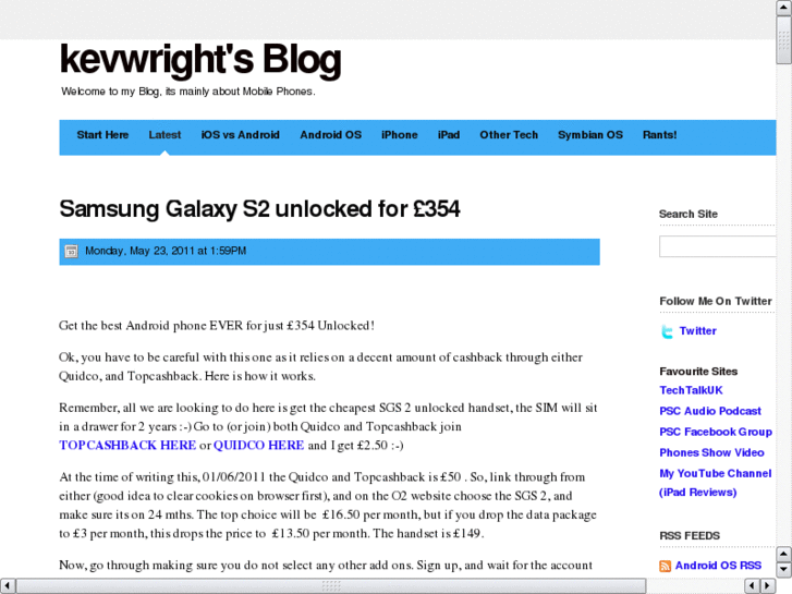 www.kevwright.co.uk