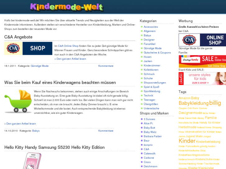 www.kindermode-welt.de