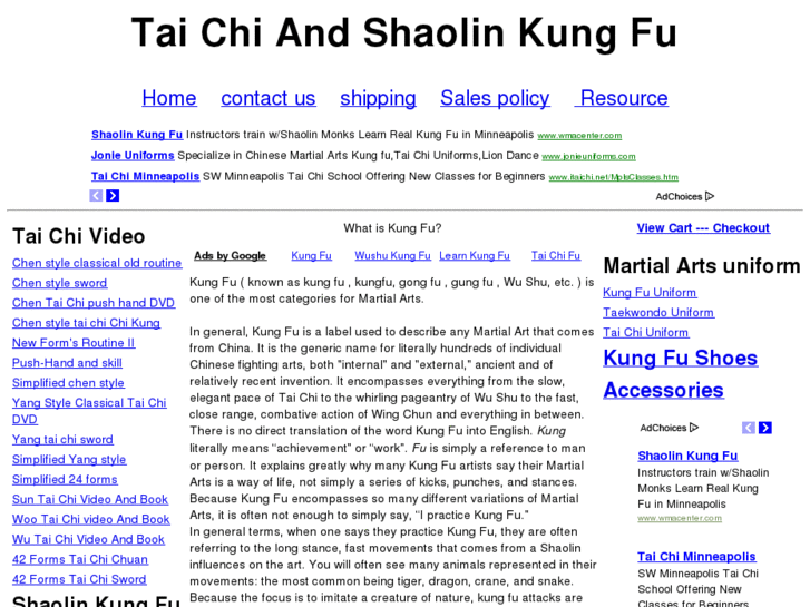 www.kungfufollowme.com