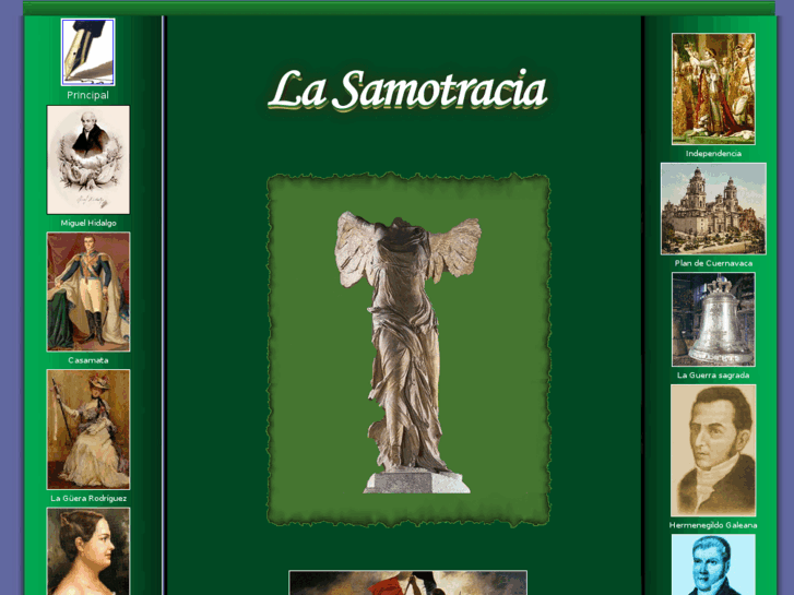 www.lasamotracia.com