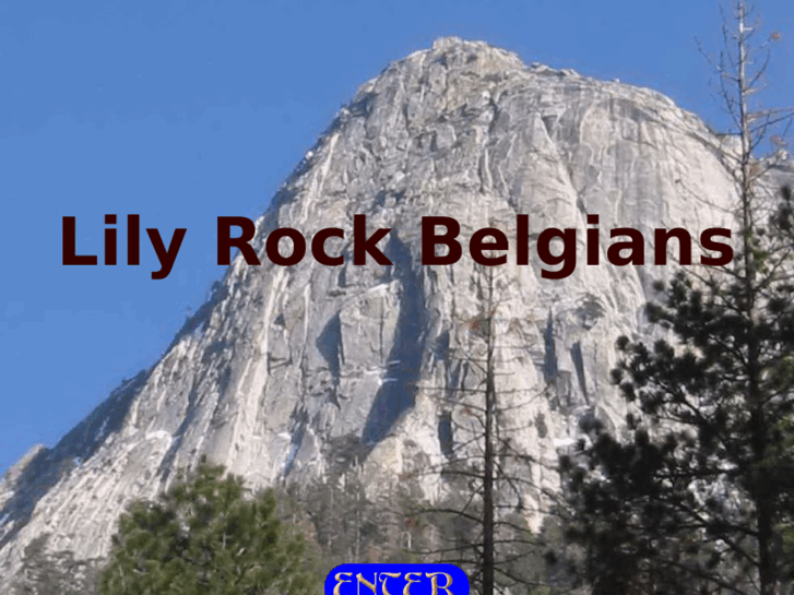 www.lilyrockbelgians.com