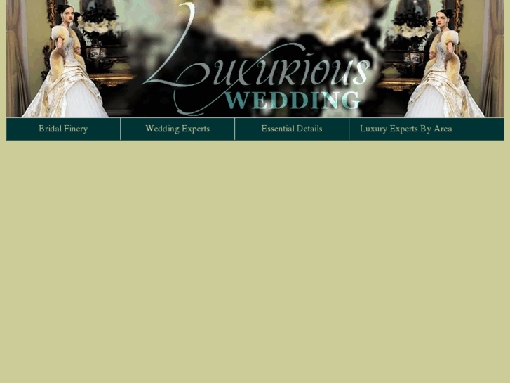 www.luxuriousweddingcalligraphy.com