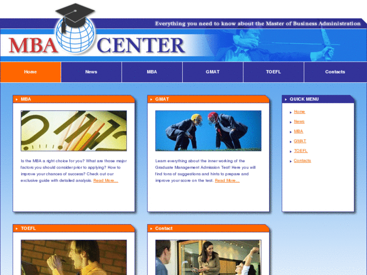 www.mba-center.com