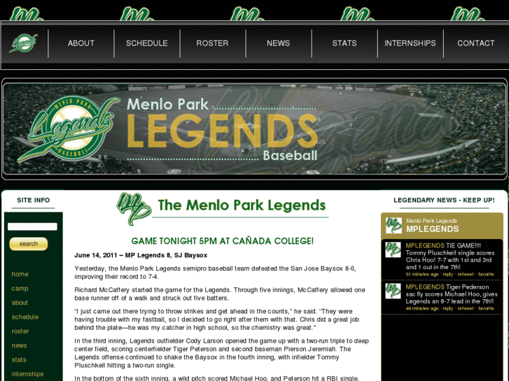 www.menloparklegends.com