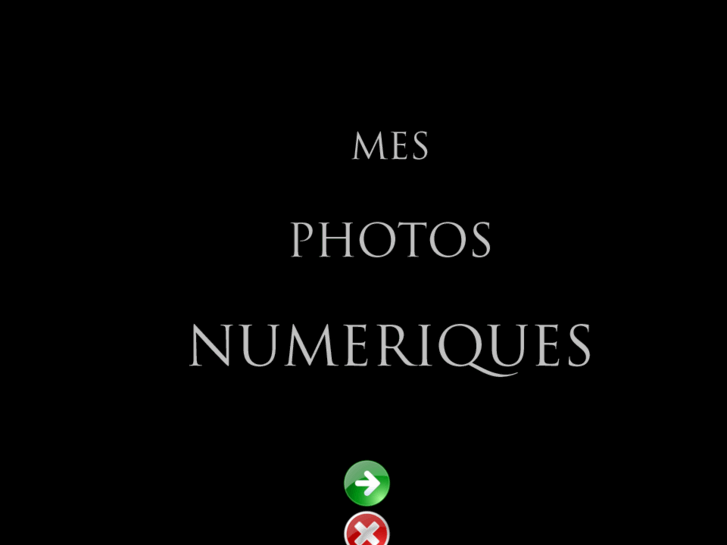 www.mes-photos-numerique.com