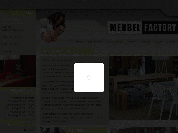 www.meubelfactory.com