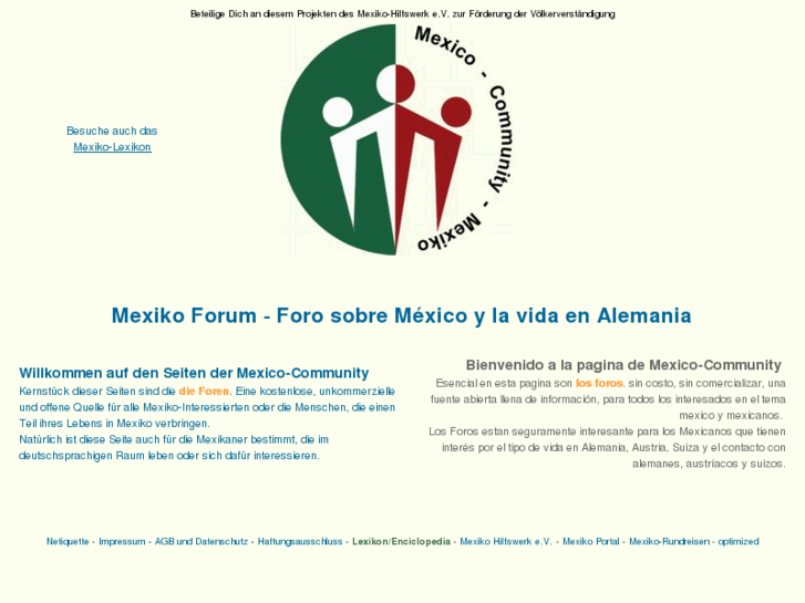 www.mexico-mexiko.com