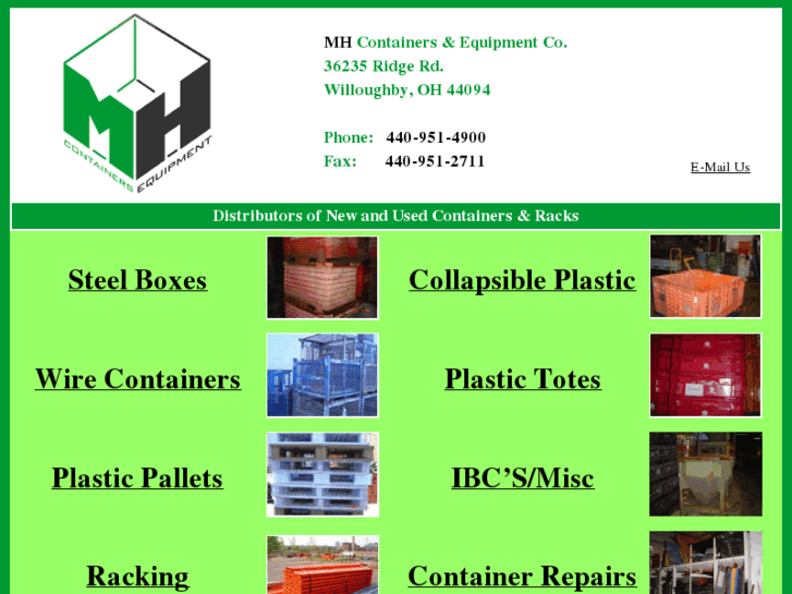 www.mhcontainers.com