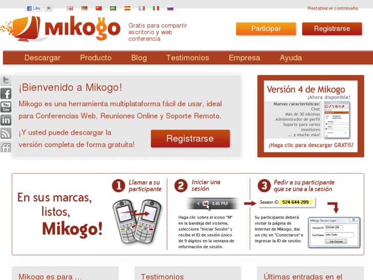 www.mikogo.es