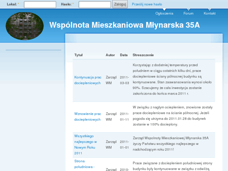 www.mlynarska35a.waw.pl