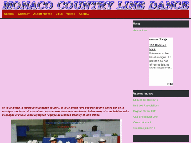 www.monaco-country-linedance.com