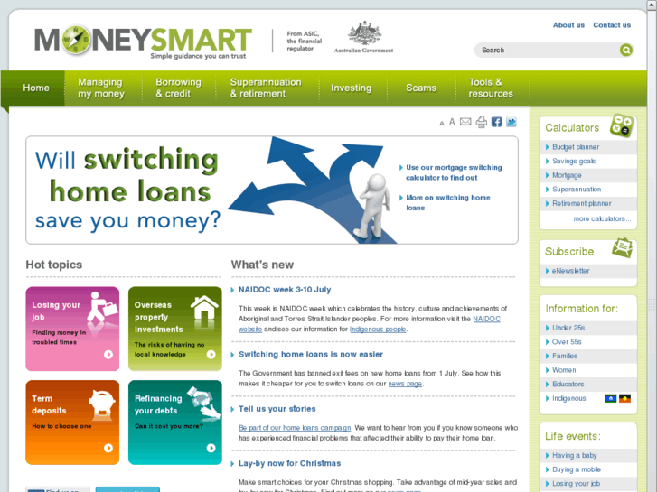 moneysmart-gov-au-home-moneysmart