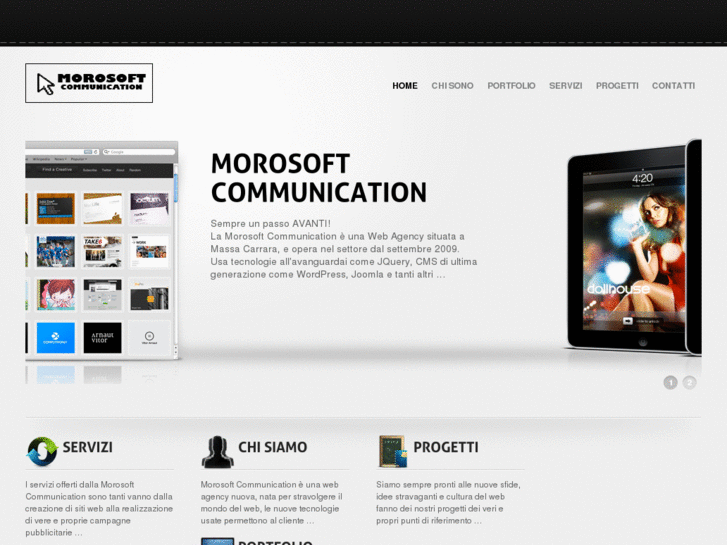 www.morosoft.it