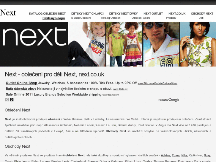 www.next-uk.cz