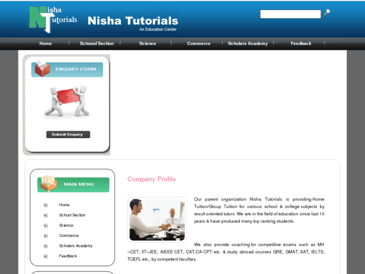 www.nishatutorials.com