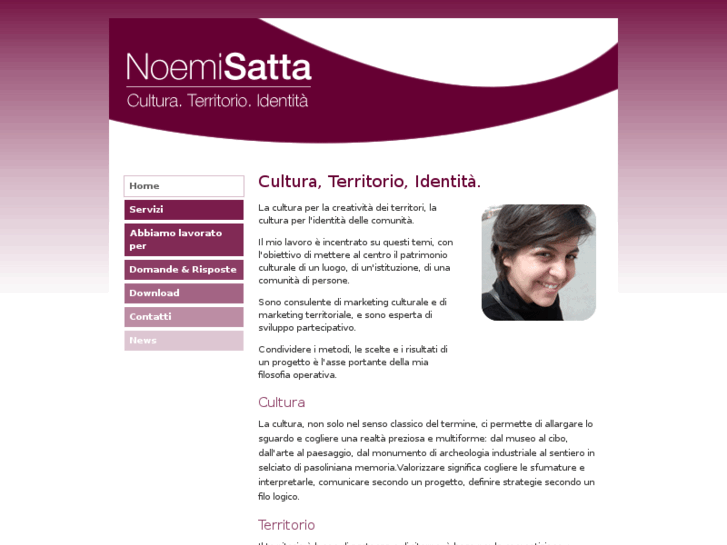 www.noemisatta.com