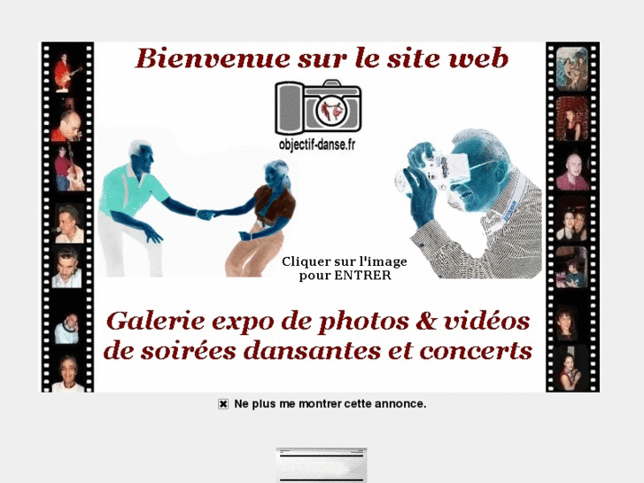 www.objectif-danse.fr