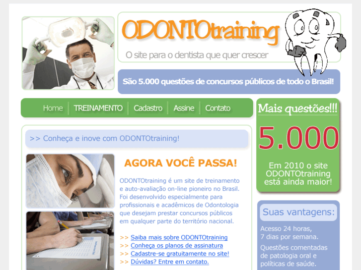 www.odontotraining.com