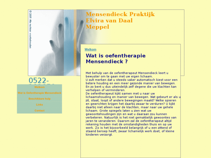 www.oefentherapiemeppel.com