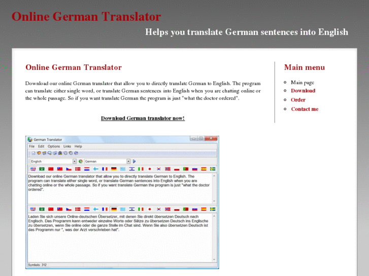 www.online-german-translator.com