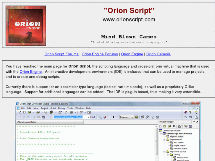 www.orionscript.com