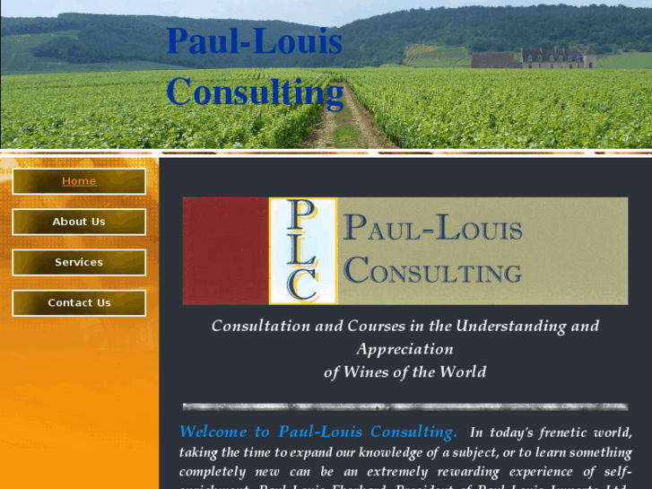 www.paul-louisconsult.com