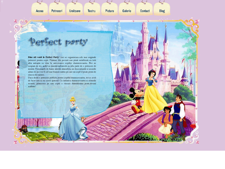 www.perfectpartytm.com