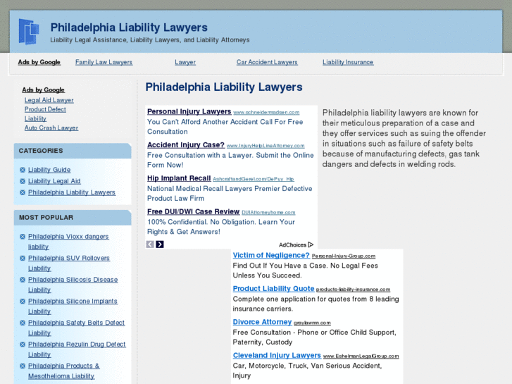 www.philadelphialiabilitylawyer.com