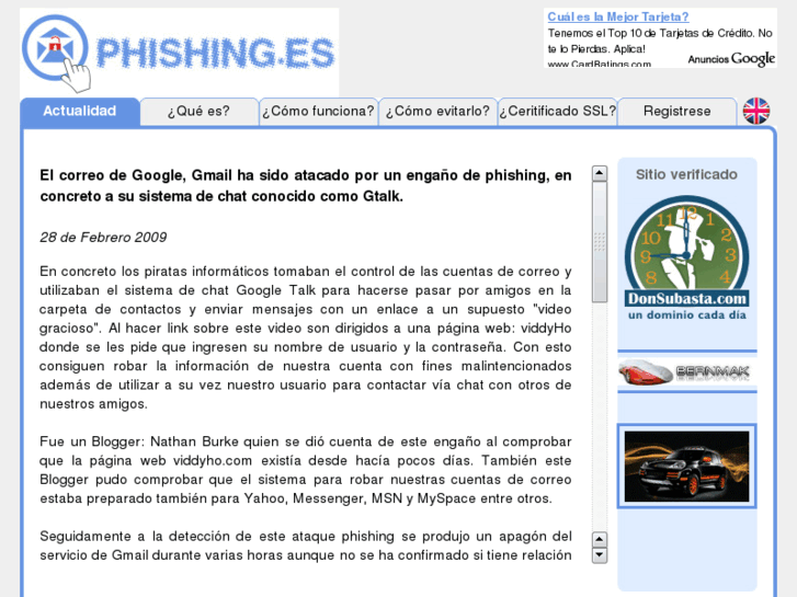 www.phishing.es