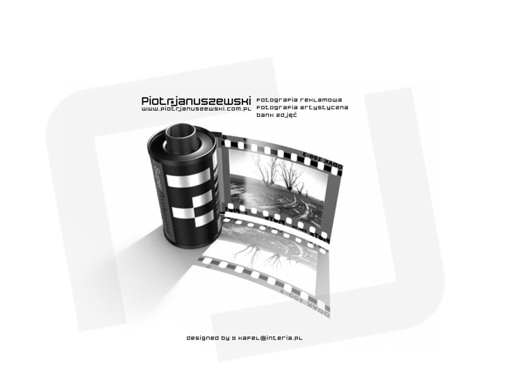 www.piotrjanuszewski.com