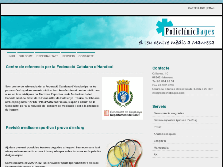 www.policlinicbages.com