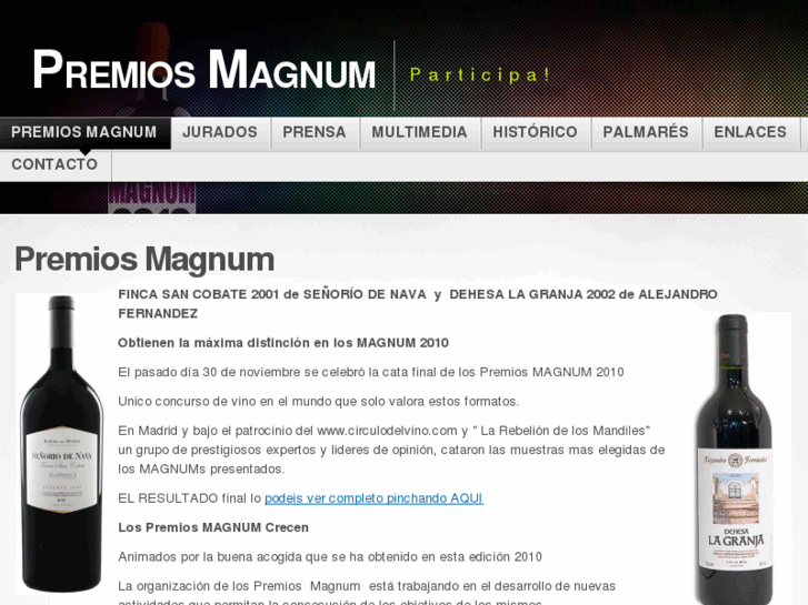www.premiosmagnum.com