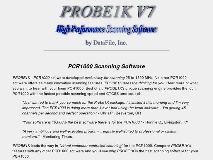 www.probe1k.com