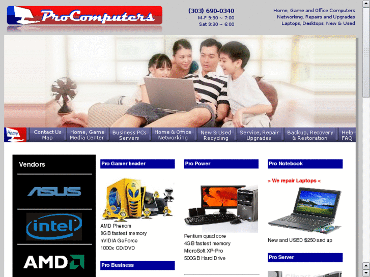 www.procomputers.biz