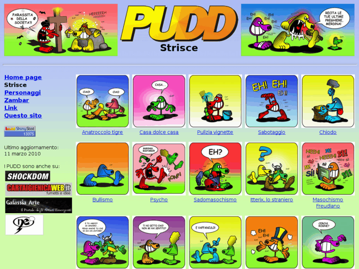 www.pudd.it