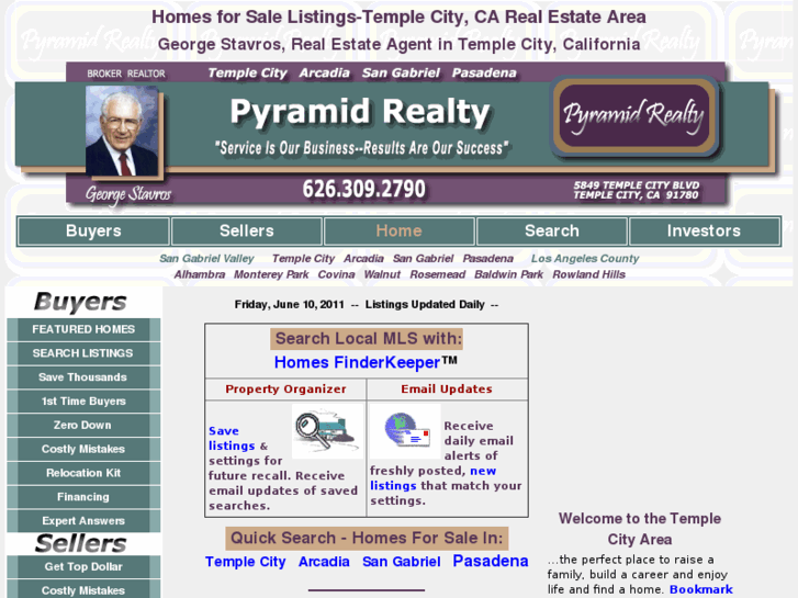 www.pyramidrealtyca.com