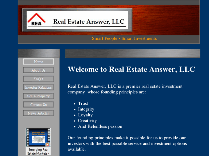 www.re-answer.com