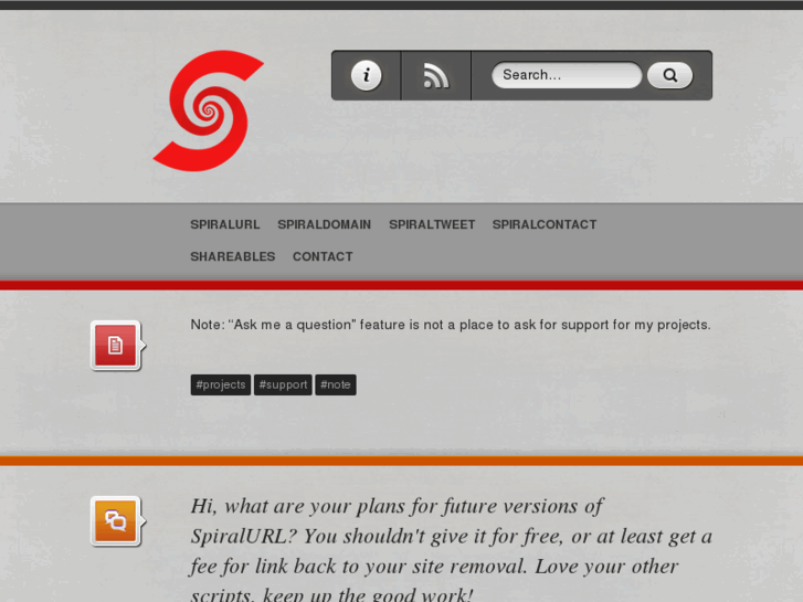 www.redspiral.net