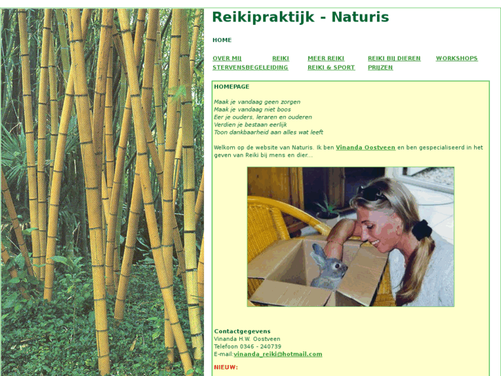 www.reikinaturis.nl