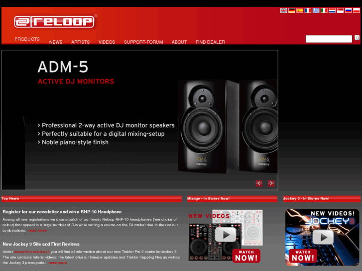 www.reloop.de