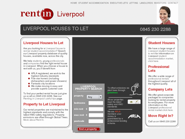 www.rent-in-liverpool.com