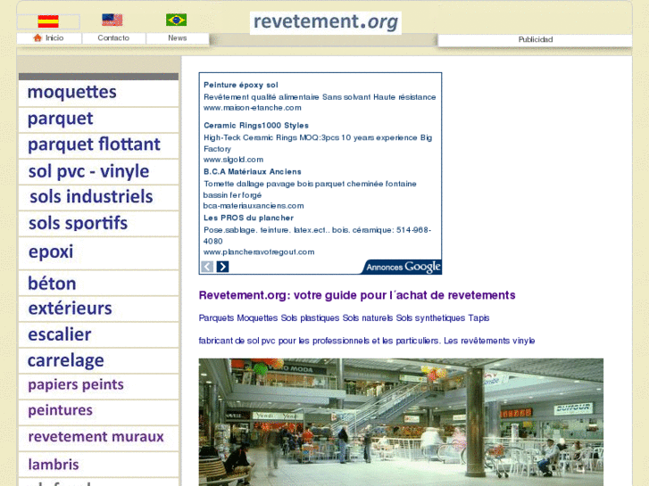 www.revetement.org