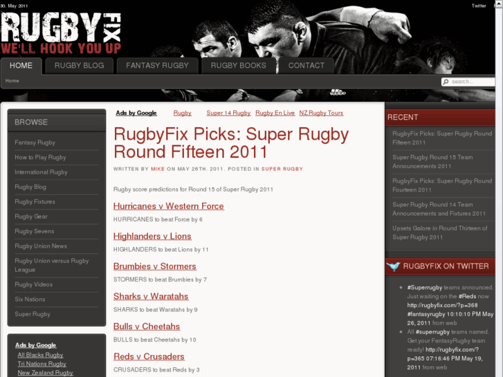 www.rugbyfix.com