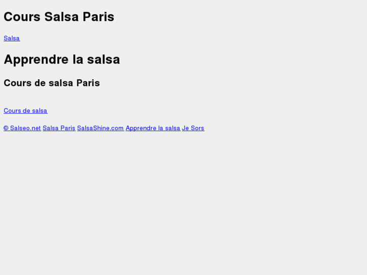 www.salseo.net