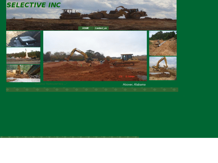 www.selectiveinc.net