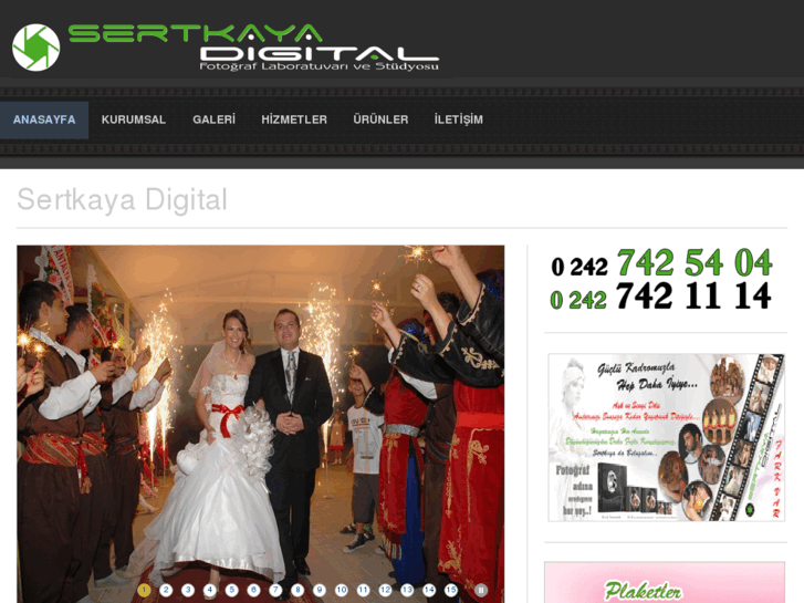 www.sertkayadigital.com